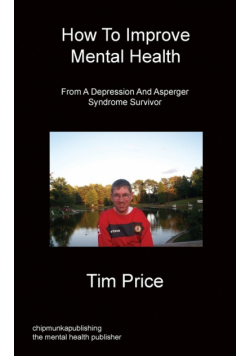 How To Improve Mental Health