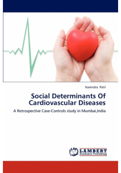 Social Determinants Of Cardiovascular Diseases