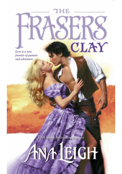 The Frasers-Clay