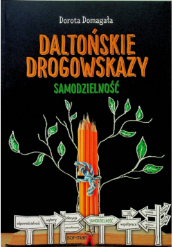Daltońskie drogowskazy samodzielność