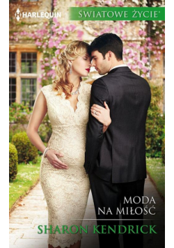 Moda na miłość