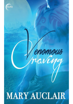 Venomous Craving