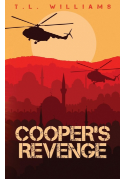 Cooper's Revenge