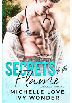 Secrets of the Flame