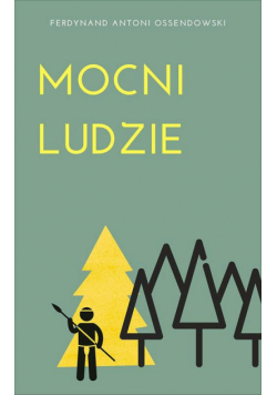 Mocni ludzie