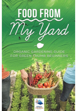 Food from My Yard