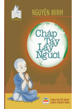 Chắp tay lạy người