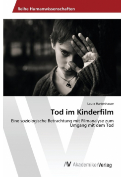 Tod im Kinderfilm