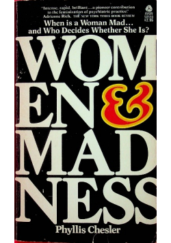 Women i madness