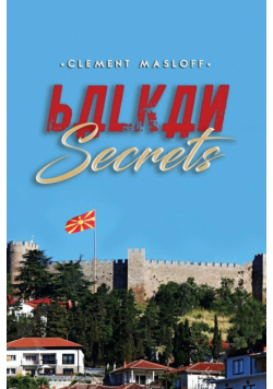 Balkan Secrets