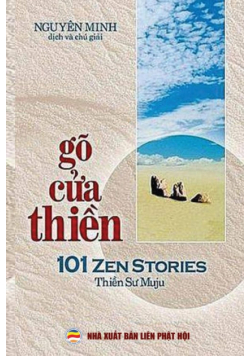 Gõ cửa thiền