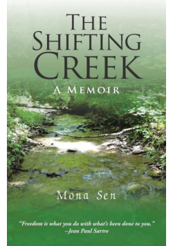 The Shifting Creek