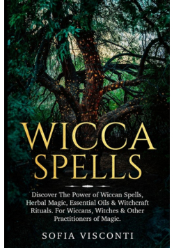 Wicca Spells
