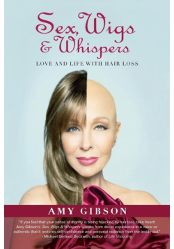 Sex, Wigs & Whispers