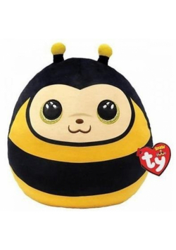 Squish-a-Boos Zinger pszczoła 22 cm