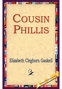 Cousin Phillis