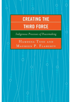 Creating the Third Force