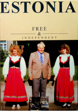 Estonia Free Independent