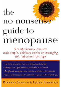 No-Nonsense Guide to Menopause