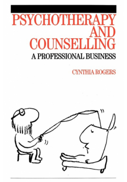 Psychotherapy and Counselling