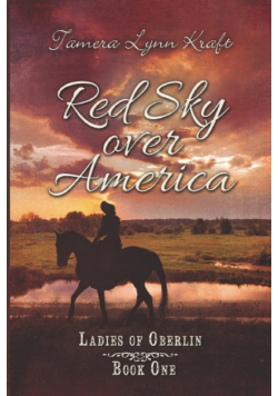 Red Sky Over America