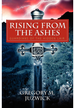 Rising from the Ashes