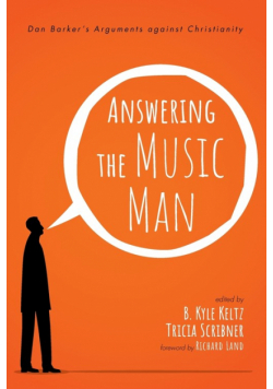 Answering the Music Man