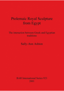 Ptolemaic Royal Sculpture from Egypt