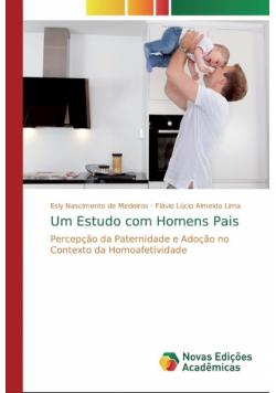 Um Estudo com Homens Pais