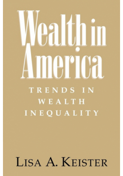 Wealth in America