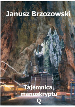 Tajemnica manuskryptu Q