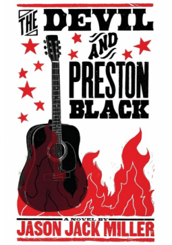 The Devil and Preston Black