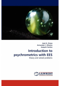 Introduction to Psychrometrics with Ees