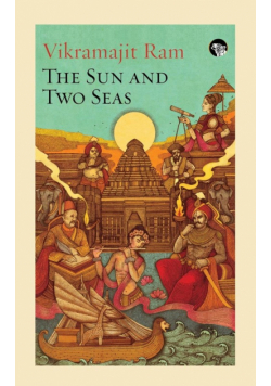 The Sun and Two Seas