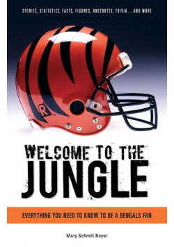 Welcome to the Jungle