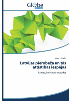 Latvijas pierobeža un tās attīstības iespējas