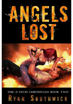Angels Lost
