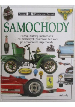 Samochody