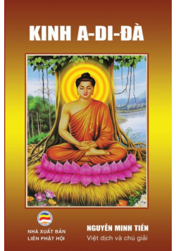 Kinh A Di Đà
