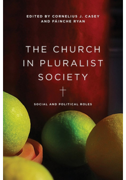The Church in Pluralist Society