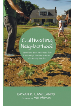 Cultivating Neighborhood