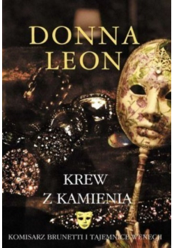 Krew z kamienia