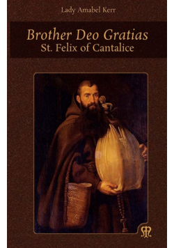 Brother Deo Gratias