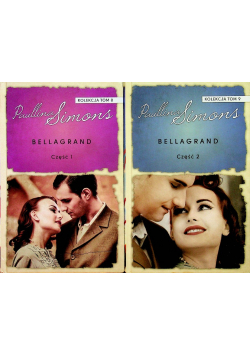 Bellagrand Część 1 i 2