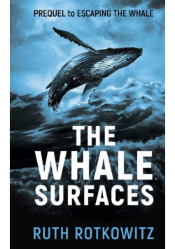 The Whale Surfaces