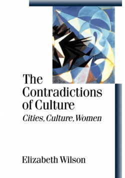 The Contradictions of Culture