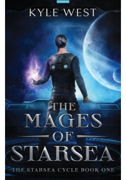 The Mages of Starsea
