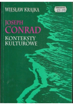 Joseph Conrad Konteksty kulturowe