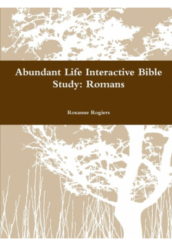 Abundant Life Inductive Bible Study