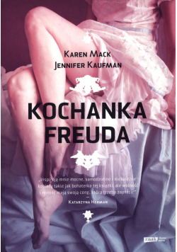 Kochanka Freuda